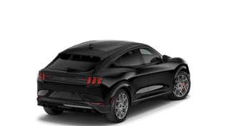 2026 Ford Mustang Mach-E® External Image 4